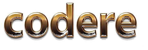 codere logo