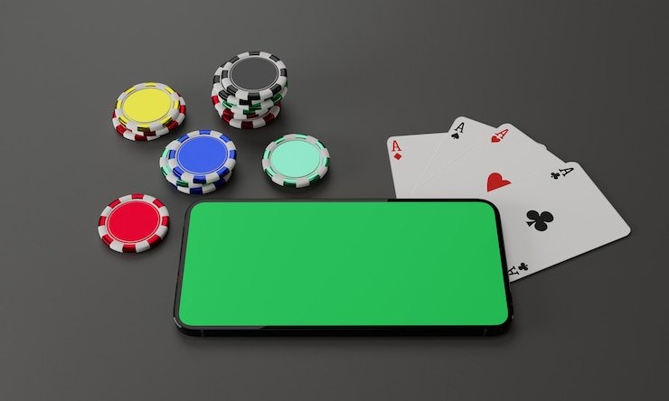 codere Casino en Vivo